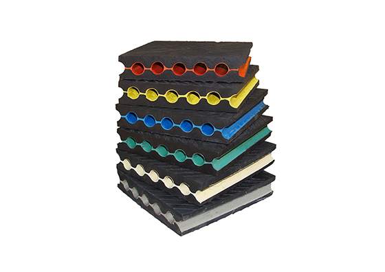 Mafund Levyt tärinänvaimennukseen